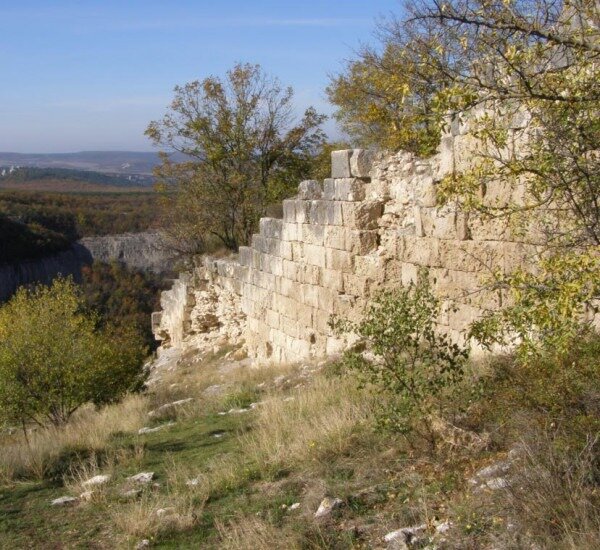 Исторические загадки Крыма (ЧАСТЬ 2)13