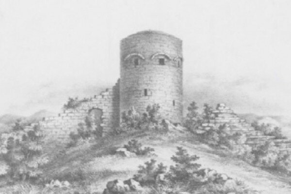 Исторические загадки Крыма (ЧАСТЬ 2)21