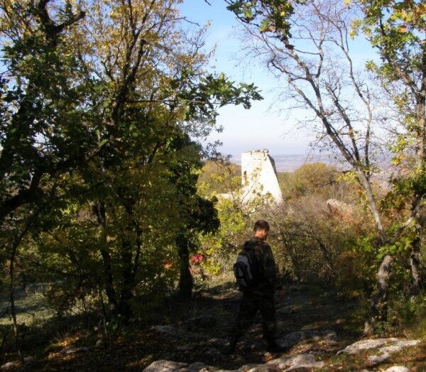Исторические загадки Крыма (ЧАСТЬ 2)11