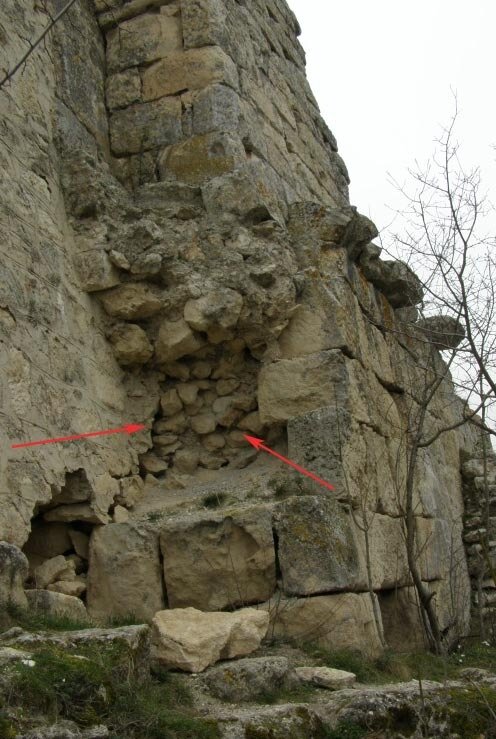 Исторические загадки Крыма (ЧАСТЬ 2)16