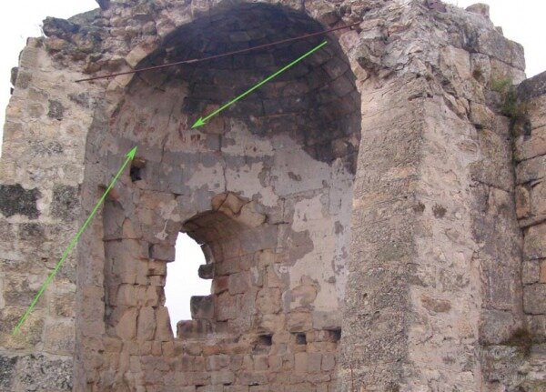 Исторические загадки Крыма (ЧАСТЬ 2)24