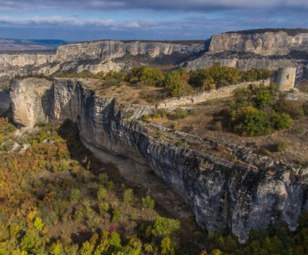 Исторические загадки Крыма (ЧАСТЬ 2)33