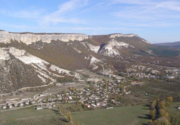 Исторические загадки Крыма (ЧАСТЬ 2)31