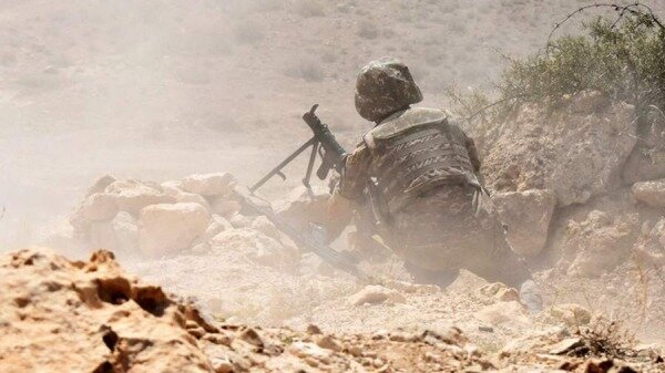 Армения попросила военную помощь у ОДКБ0