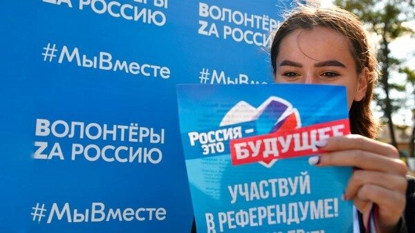 Боррель анонсировал новые антироссийские санкции из-за референдумов0
