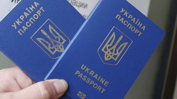 Британцы пожаловались на трудности содержания беженцев с Украины0