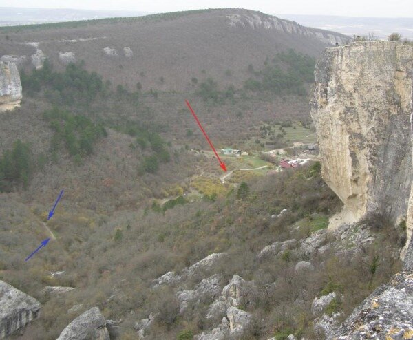 Исторические загадки Крыма (ЧАСТЬ 2)15