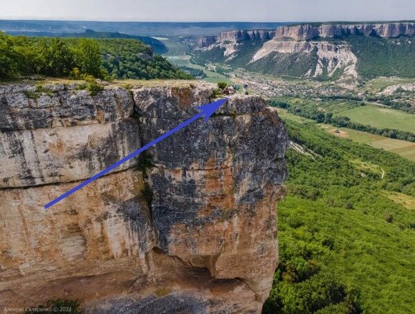 Исторические загадки Крыма (ЧАСТЬ 2)27