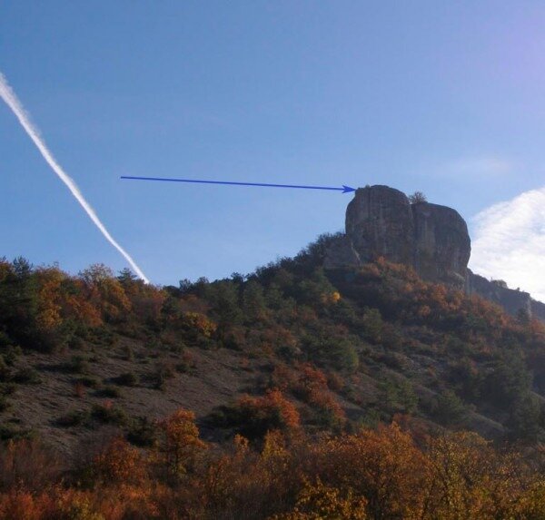 Исторические загадки Крыма (ЧАСТЬ 2)26