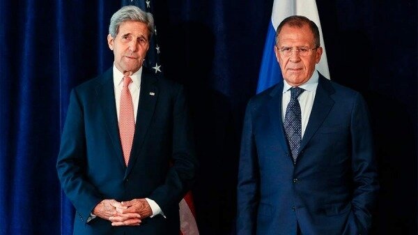 Экс-госсекретарь США Керри заявил о готовности встречаться с Лавровым по климату0