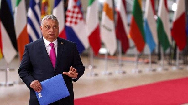 Экс-посол Венгрии обвинил Орбана в наплевательском отношении к Украине0