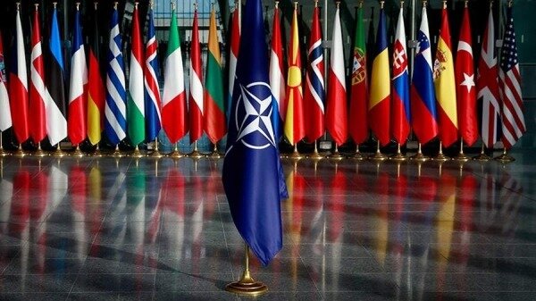 Эрдоган счел НАТО слабым блоком без Турции0