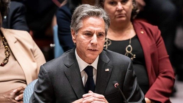 Госсекретарь Блинкен сообщил о наличии плана действий на случай ядерной войны0