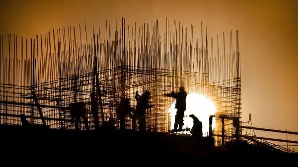 К восстановлению ДНР и ЛНР привлечены свыше 30 тыс. строителей0