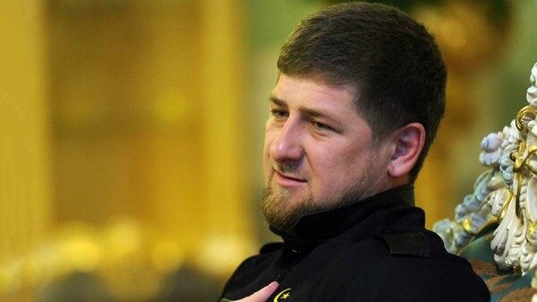 Кадыров назвал борьбу за будущее РФ главной целью спецоперации0