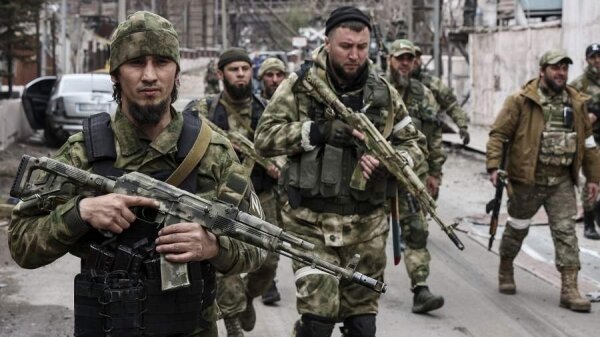 Кадыров заявил об отправке новой группы добровольцев в Донбасс0