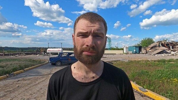 Комбриг ВСУ «Волына» признал право Донбасса на самоопределение0