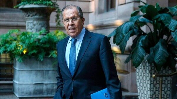 Лавров прибыл в Нью-Йорк для участия в ГА ООН0