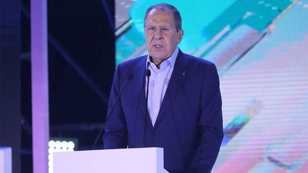 Лавров прибыл во Владивосток для участия в мероприятиях в рамках ВЭФ0