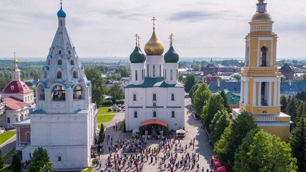 Летние событийные мероприятия в Подмосковье посетили 1,5 млн человек0