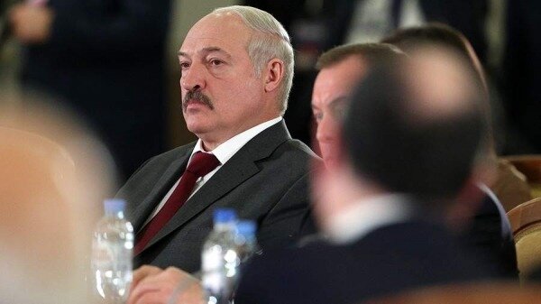 Лукашенко призвал Европу объединиться с Россией0