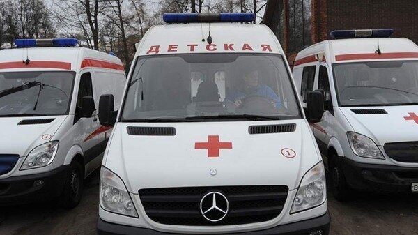 Маленький ребенок утонул в реке в Астраханской области0
