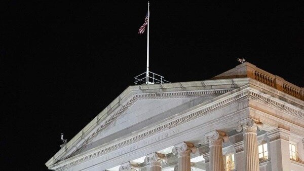 Минфин США начал искать «санкционного гуру»0