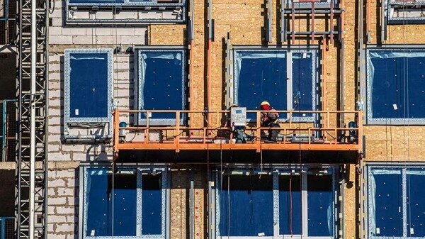 Минстрой перенес работу над созданием реестра арендованного жилья на 2023 год0