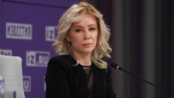 Мизулина указала на провал попыток Запада вмешаться в выборы в России0