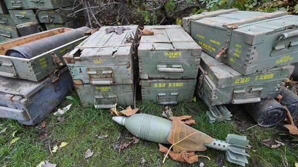 МО Армении заявило об использовании Азербайджаном минометов и артиллерии0