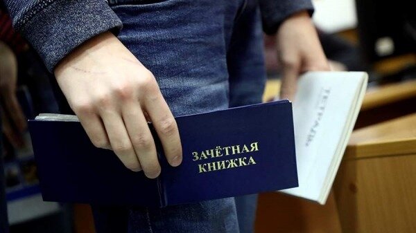 Мобилизации и призыва в армию студентов-очников не будет0