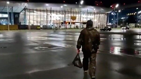 Мобилизованные жители Якутии отправились домой из-за неточности в документах0