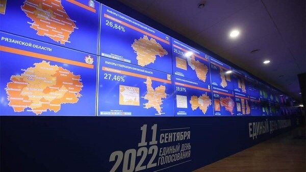Мосгоризбирком отчитался о штатном завершении расшифровки ДЭГ0