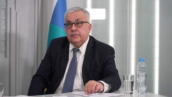 Москва заявила о формировании выгодного исключительно Западу миропорядка0