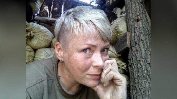 На Украине погибла сражавшаяся за ВСУ уроженка Челябинска0
