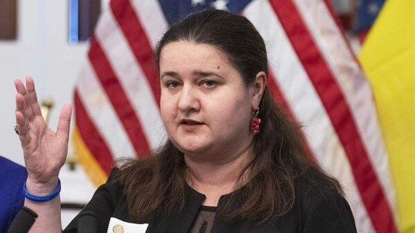 На Украине заявили о помощи США в подготовке уголовных дел в отношении россиян0
