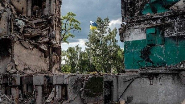 Небензя назвал Борреля «вконец потерявшим дипломатические берега»0