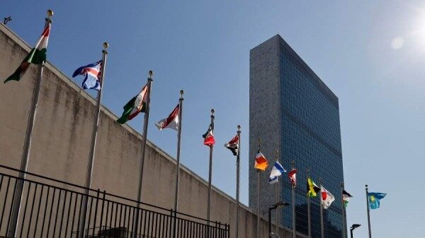 Небензя заявил о непредоставлении делегации РФ виз для участия в Генассамблее ООН0