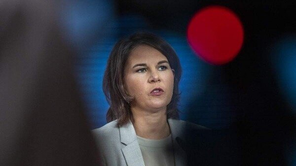 Немцы раскритиковали главу МИД Германии из-за требования поставлять Украине танки0