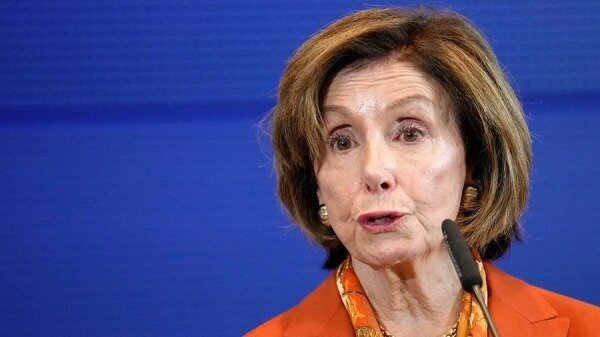 Нэнси Пелоси пожелала России страданий от санкций0