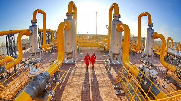 Новак рассказал о планах Китая придерживаться рыночных цен на газ0
