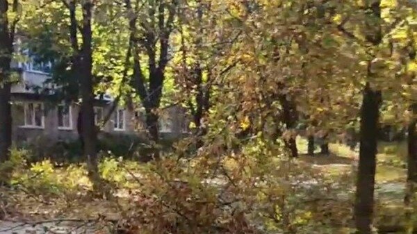 Один человек погиб в результате обстрела Донецка со стороны ВСУ0