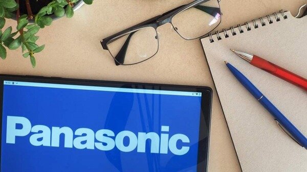 Panasonic возобновил работу интернет-магазина в РФ0