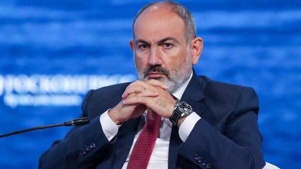 Пашинян заявил о гибели 49 армянских военных в ночных боях с ВС Азербайджана0