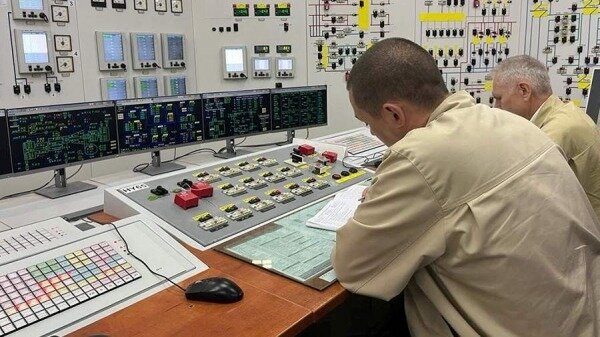 Патрушев обвинил США в передаче Украине данных для обстрелов ЗАЭС0