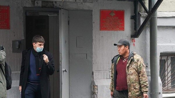 Песков опроверг сообщения о планах мобилизовать миллион человек0