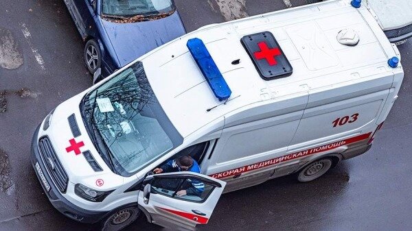 Пять человек погибли в результате ДТП на Алтае0