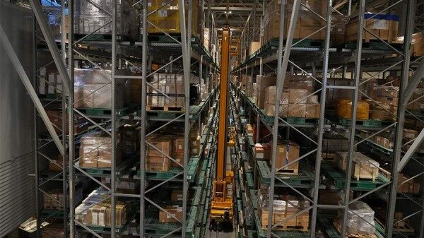 По параллельному импорту в 2022 году в РФ ввезут товаров на $20 млрд0