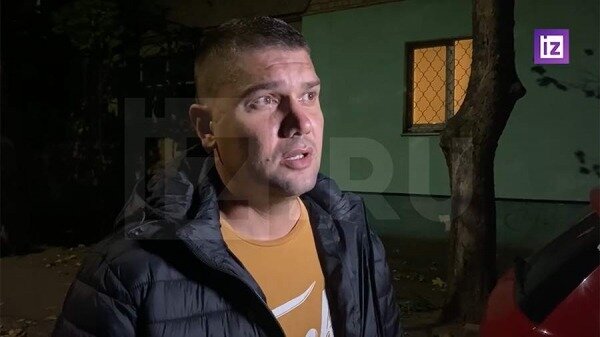 Полицейский Мелитополя опроверг фейк украинских СМИ о своей ликвидации0