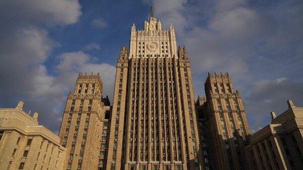 Посла Канады вызвали в МИД России0